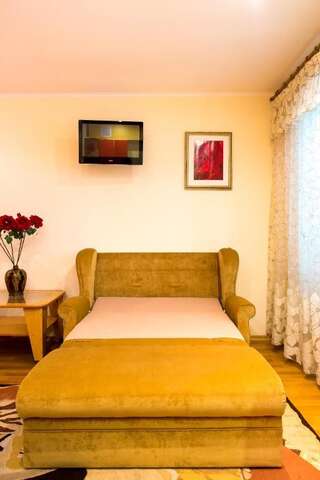 Апартаменты Rosa in the City Center Херсон Номер-студио-34