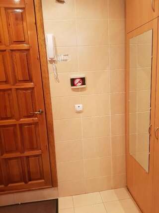 Апартаменты Rosa in the City Center Херсон Номер-студио-50