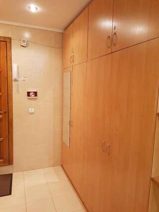 Апартаменты Rosa in the City Center Херсон Номер-студио-51
