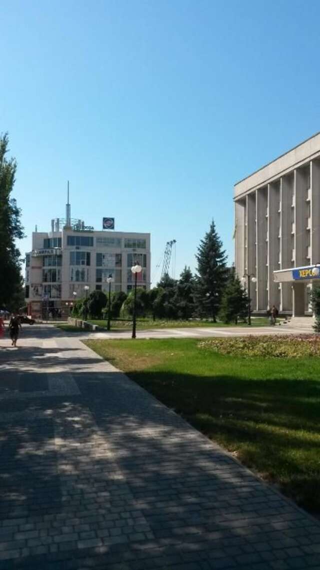Апартаменты Rosa in the City Center Херсон-42
