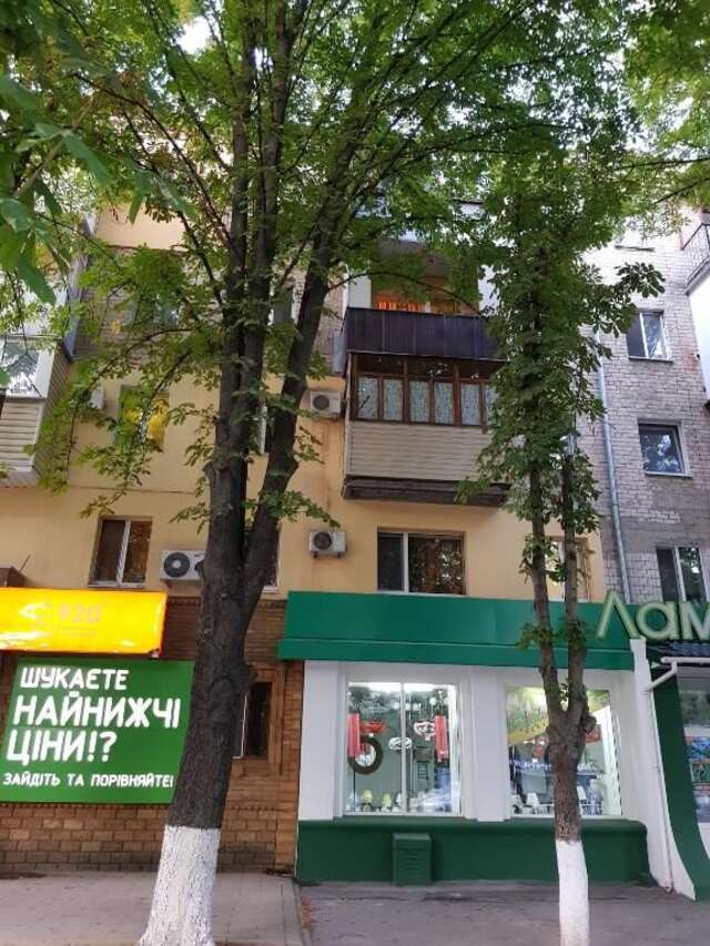 Апартаменты Rosa in the City Center Херсон-50